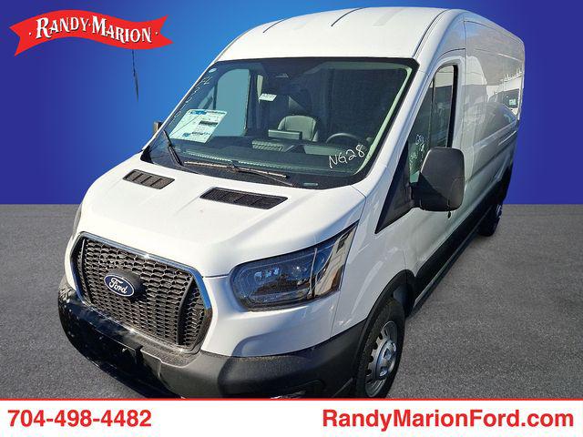 2026 Ford Transit Cargo Van Base for sale in Statesville, NC