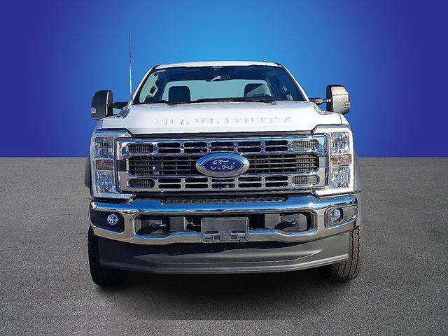 2026 Ford 600 XL