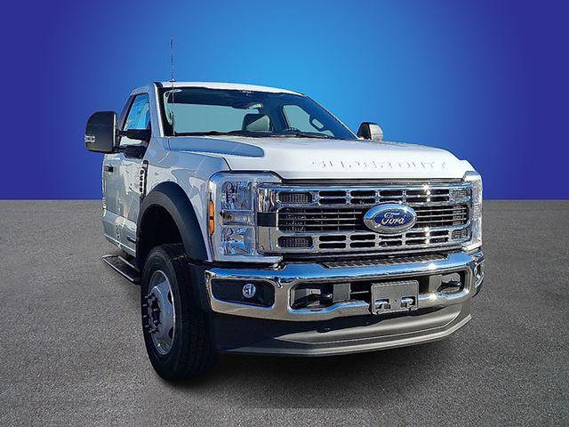 2026 Ford 600 XL