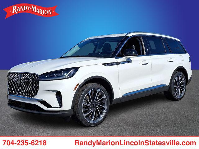 2026 Lincoln Aviator Reserve for sale in Statesville, NC