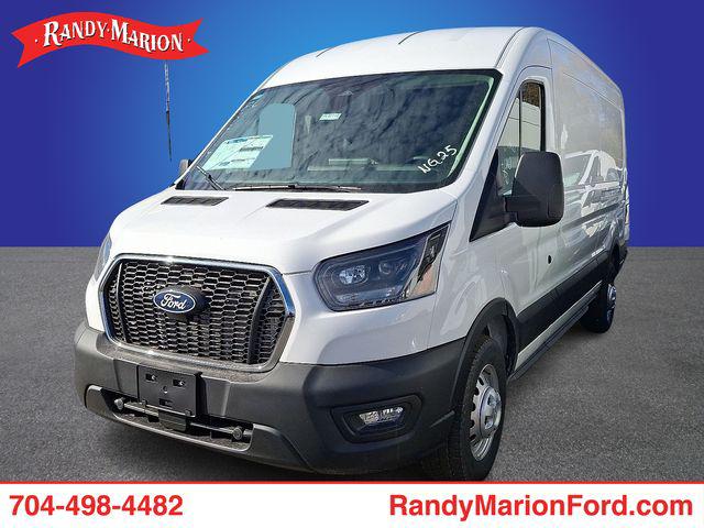 2026 Ford Transit Cargo Van Base for sale in Statesville, NC
