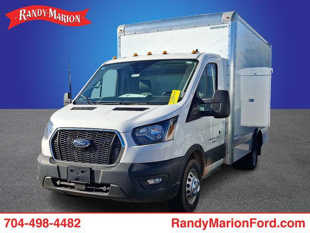 2024 Ford Transit Cutaway Base for sale in Statesville, NC
