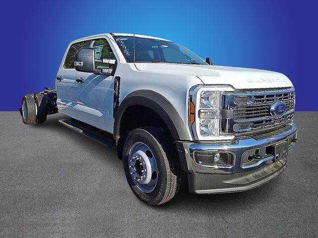2024 Ford F-550 XL