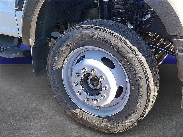 2024 Ford F-550 XL