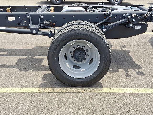 2024 Ford F-550 XL