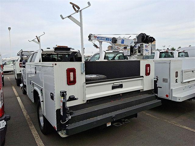 2024 Ford Transit Cargo Van Base