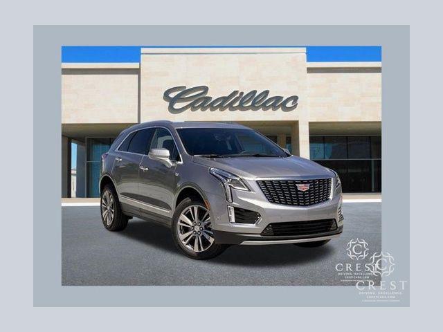 2026 Cadillac XT5 Premium Luxury FWD for sale in Frisco, TX