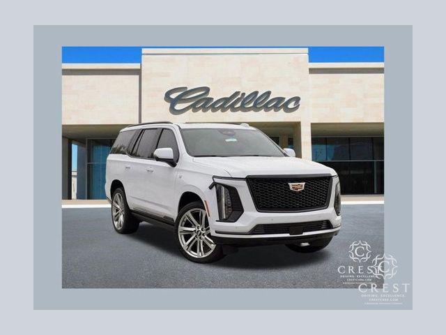 2026 Cadillac Escalade Sport for sale in Frisco, TX