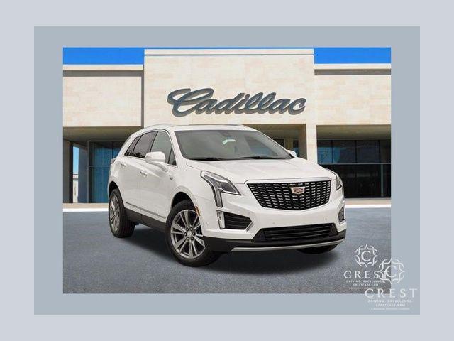 2026 Cadillac XT5 Premium Luxury FWD for sale in Frisco, TX