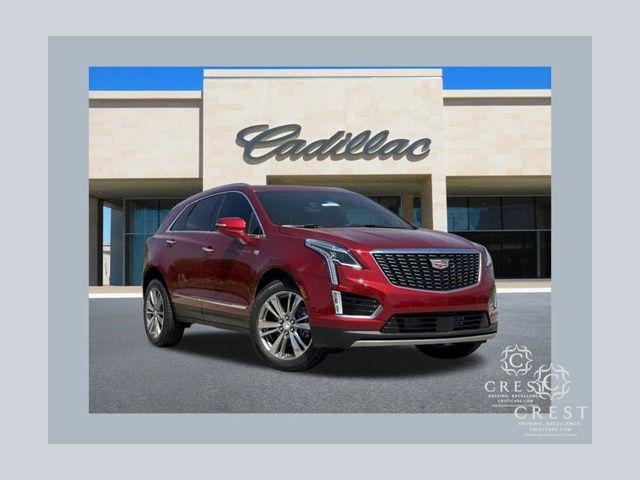 2026 Cadillac XT5 Premium Luxury FWD for sale in Frisco, TX
