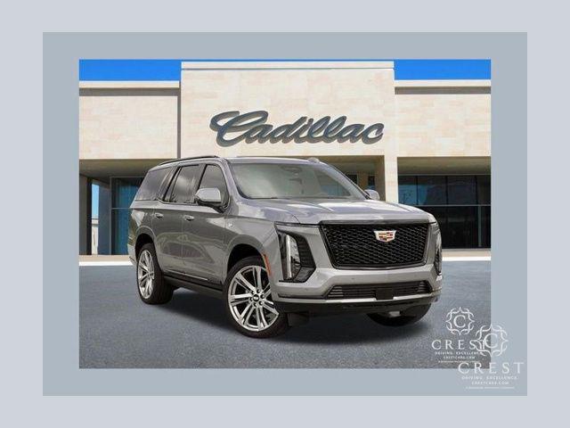 2026 Cadillac Escalade Sport for sale in Frisco, TX