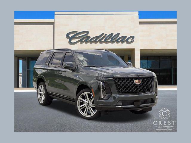 2026 Cadillac Escalade Sport for sale in Frisco, TX