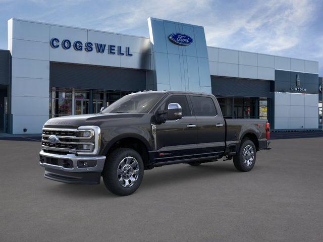 2026 Ford F-250 King Ranch for sale in Russellville, AR