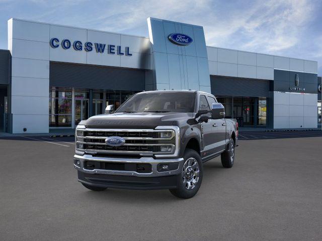2026 Ford F-250 King Ranch