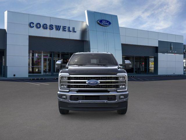 2026 Ford F-250 King Ranch