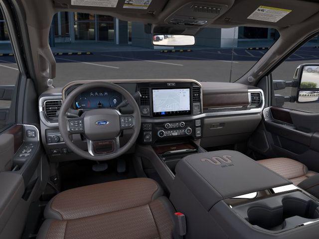 2026 Ford F-250 King Ranch