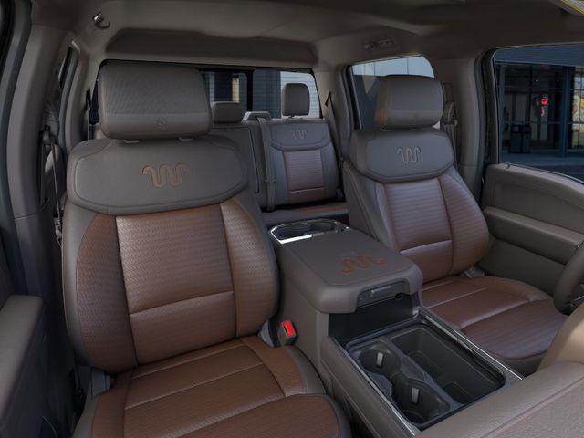 2026 Ford F-250 King Ranch