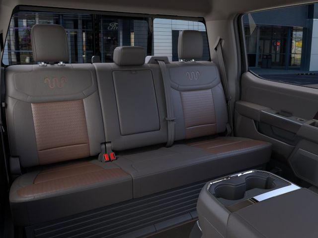 2026 Ford F-250 King Ranch