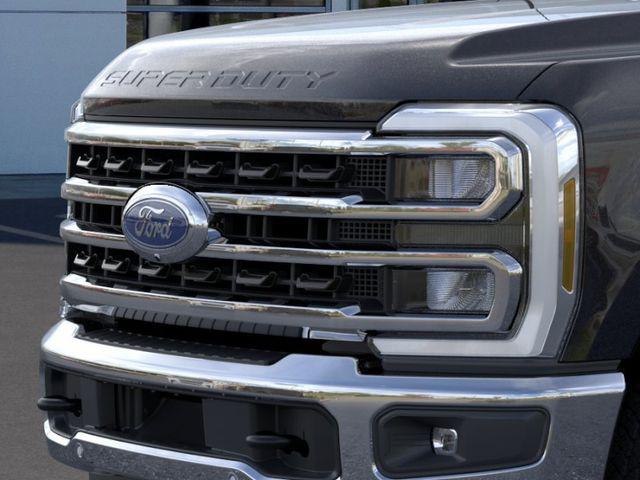 2026 Ford F-250 King Ranch