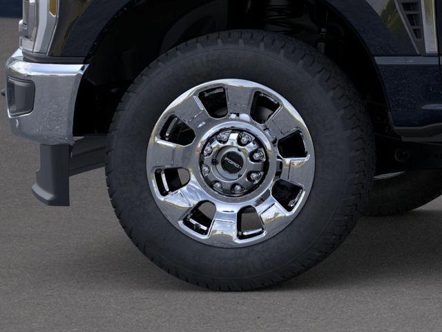 2026 Ford F-250 King Ranch