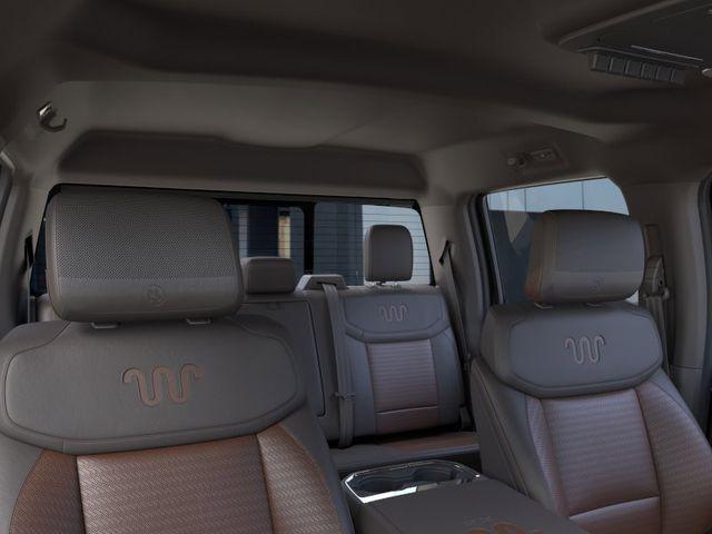 2026 Ford F-250 King Ranch