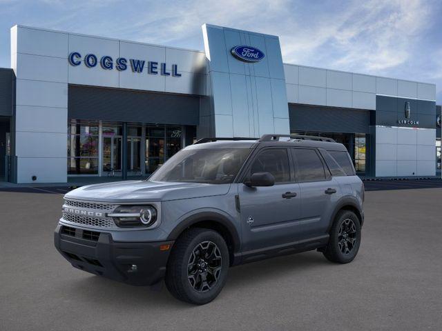 2026 Ford Bronco Sport Outer Banks for sale in Russellville, AR