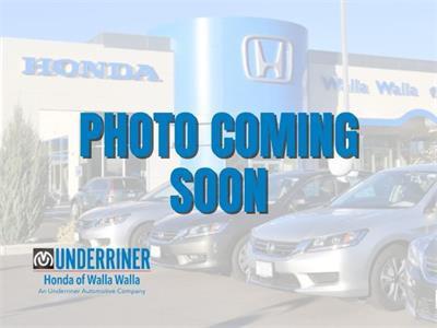 2027 Honda HR-V Sport for sale in College Place, WA