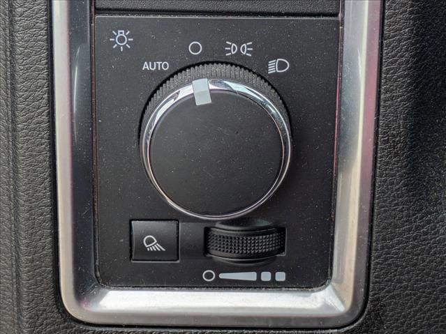 2024 Ram 1500 Classic Warlock Crew Cab 4x4 5'7" Box
