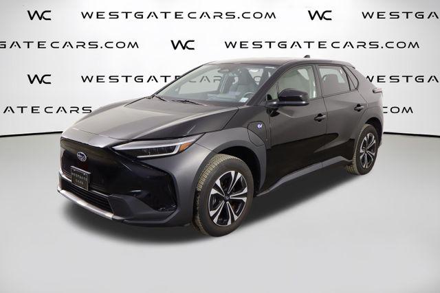 2023 Subaru Solterra Premium for sale in Hartsville, SC