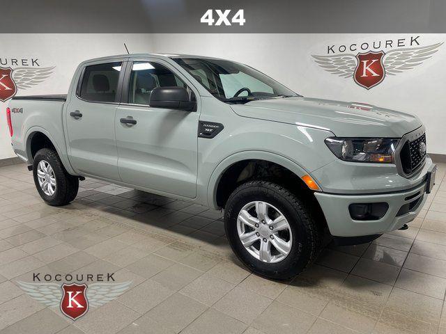 2022 Ford Ranger XLT for sale in Wausau, WI