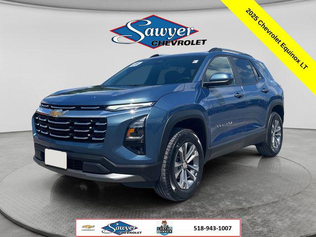 2025 Chevrolet Equinox AWD LT for sale in Catskill, NY