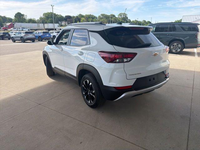 2023 Chevrolet TrailBlazer FWD LT