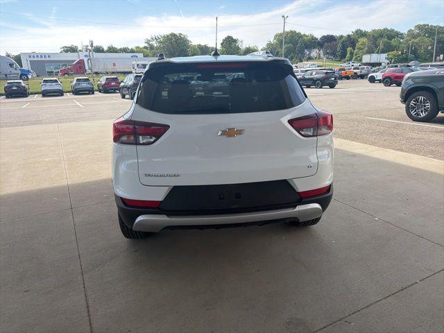 2023 Chevrolet TrailBlazer FWD LT