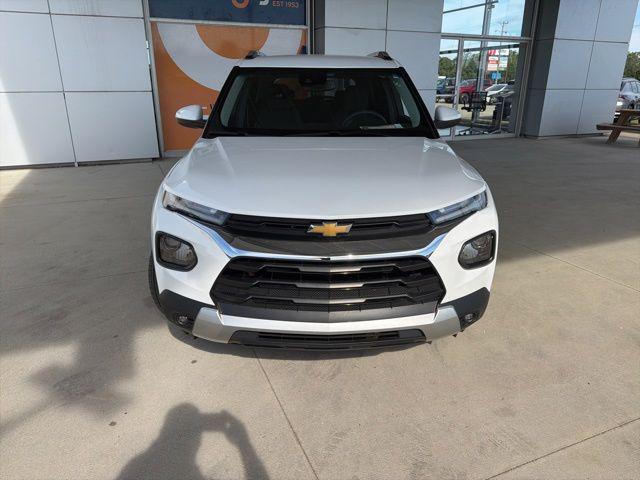 2023 Chevrolet TrailBlazer FWD LT