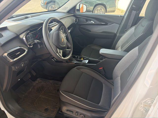 2023 Chevrolet TrailBlazer FWD LT