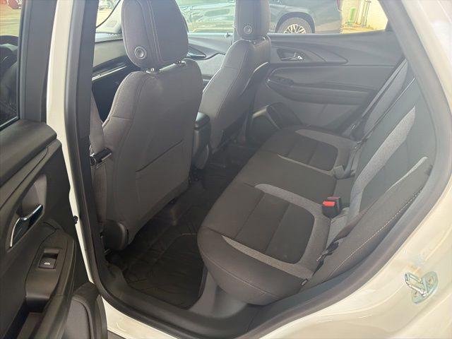 2023 Chevrolet TrailBlazer FWD LT