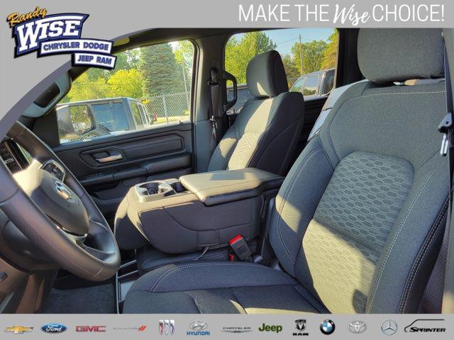 2026 Ram 1500 Warlock Crew Cab 4x4 57 Box