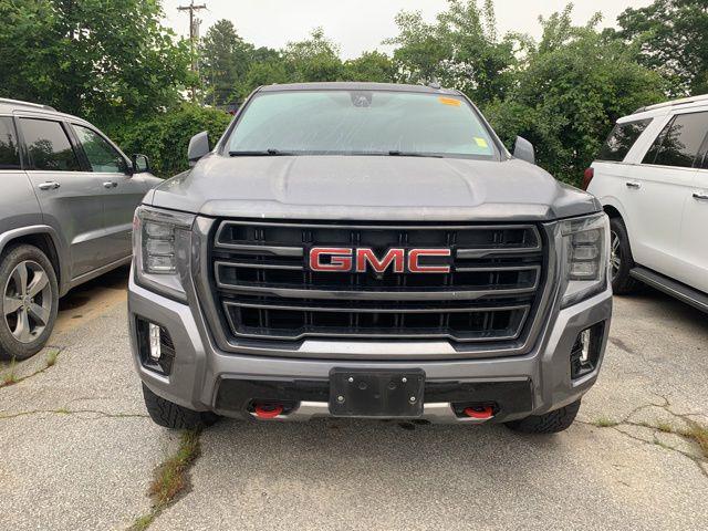 2021 GMC Yukon XL 4WD AT4