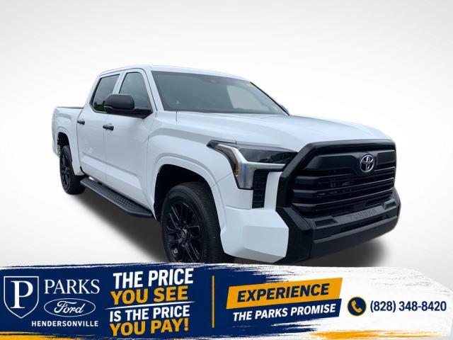2025 Toyota Tundra SR for sale in Hendersonville, NC
