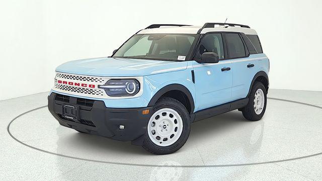 2026 Ford Bronco Sport Heritage for sale in Republic , MO