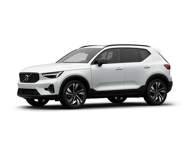 2026 Volvo XC40 Ultra, B5 AWD Gas (mild hybrid), Dark for sale in Charlotte, NC