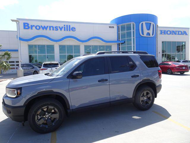 2026 Honda Passport AWD RTL for sale in Brownsville, TX