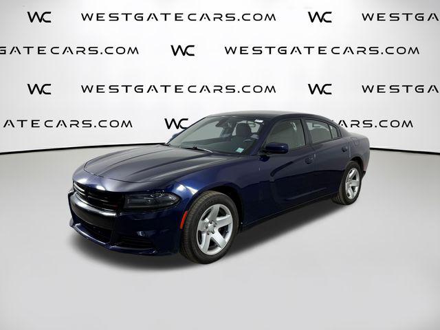 2016 Dodge Charger Police for sale in Burgaw, NC