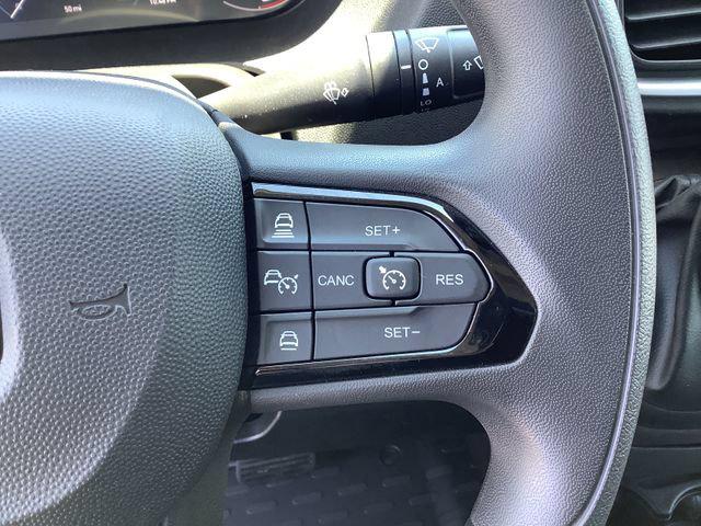2025 Ram ProMaster Cargo Van SLT High Roof 136" WB