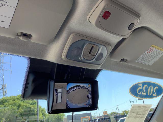 2025 Ram ProMaster Cargo Van SLT High Roof 136" WB