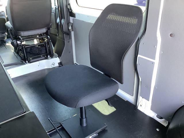 2025 Ram ProMaster Cargo Van SLT High Roof 136" WB