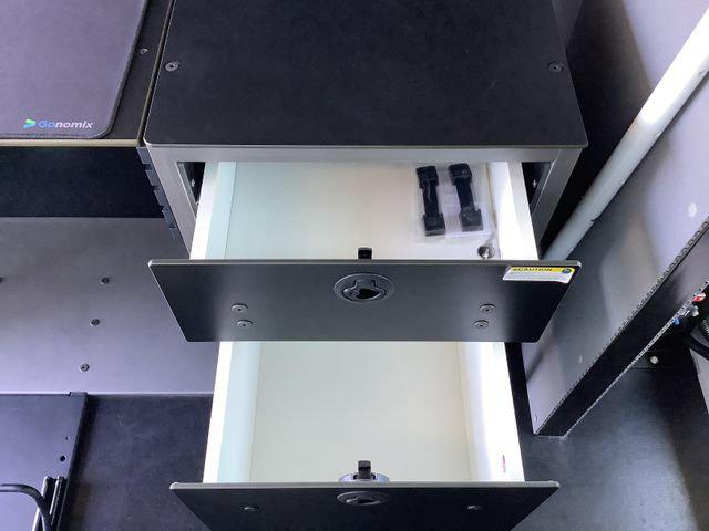 2025 Ram ProMaster Cargo Van SLT High Roof 136" WB