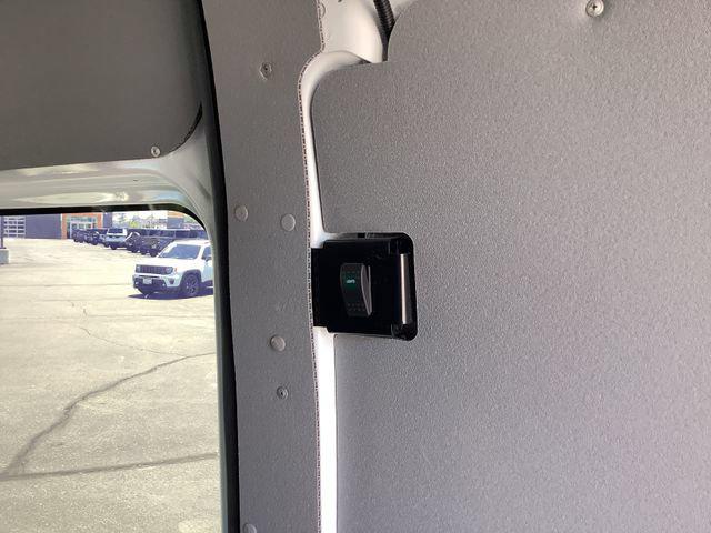 2025 Ram ProMaster Cargo Van SLT High Roof 136" WB