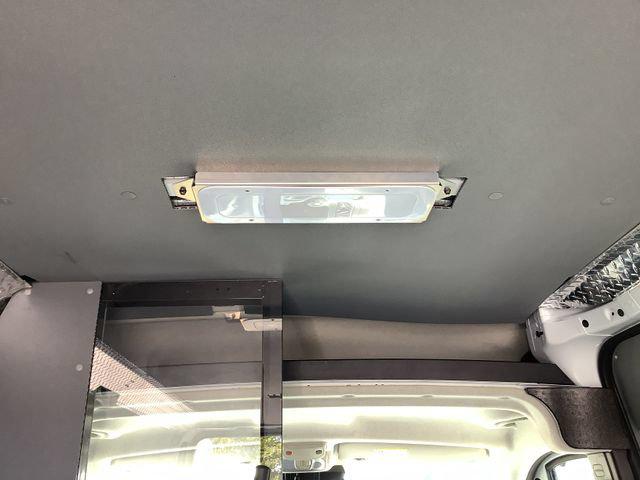 2025 Ram ProMaster Cargo Van SLT High Roof 136" WB