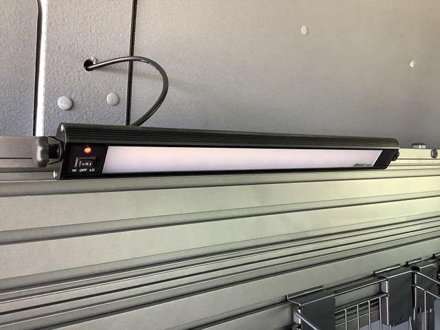 2025 Ram ProMaster Cargo Van SLT High Roof 136" WB